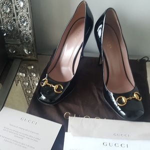 Gucci Women's size 41+ (10.5-11)